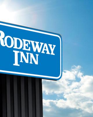 Rodeway Inn Slidell I-10