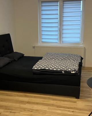 Sahra 1Zi. Wohnung Arheiligen