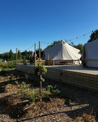 Vättervy Glamping