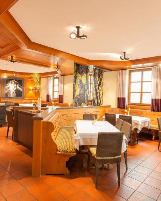 Hotel Restaurant Jägerhof