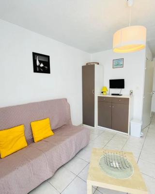 Studio Résidence du Golf Calvi