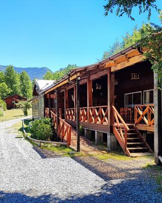 La Casona Caburgua