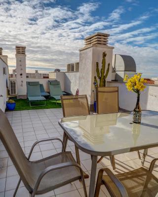 Mimosa Apartment by Hello Homes Sitges