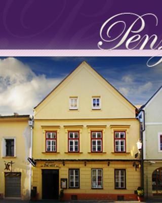 Penzion U Lucerny