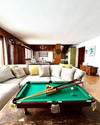 tHE Eagle Nest Duplex - Your Mountain Retreat