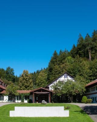 Allgäu Residenz Natur & Spa GmbH