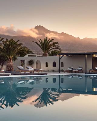 Numo Ierapetra Beach Resort Crete, Adults only, Curio Collection Hilton