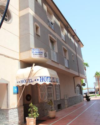 Hotel El Marino