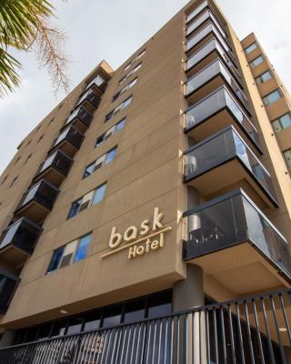 Bask Hotel at Big Rock Landing