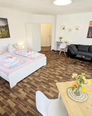 F3 Urlaubsmagie - Pool, Garten & Terrasse - 4P