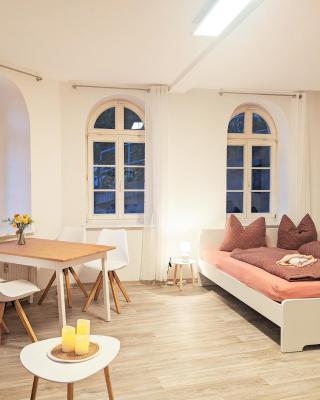 F1 - Urlaubsmagie - Helle Wohnung mit Sauna & Pool & Whirlpool