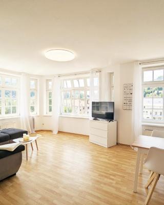 HW3 - Urlaubsmagie - Helle, große Wohnung mit Pool