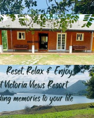 Victoria Views Resort Kandy