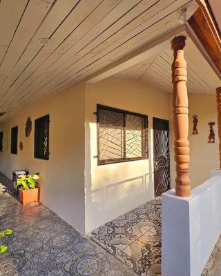 Casa Cariad ,Home away from home by Playa Bejuco