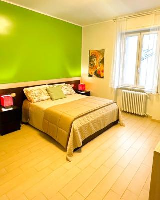 Fitta Camere Matera - chic&style