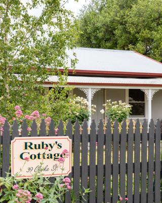 Ruby's Cottage