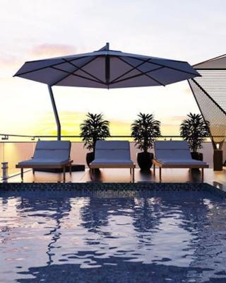 Ivy Hotel Nha Trang