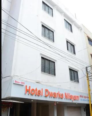 Hotel DWARKA NILAYAM - near shri sai baba temple