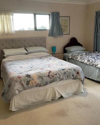 Rooms in an Epsom House