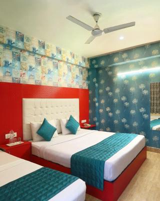 Hotel Venture Near New Delhi International Airport