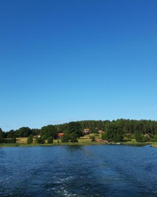 Gärdsholmens Skärgårdshemman "Boken"