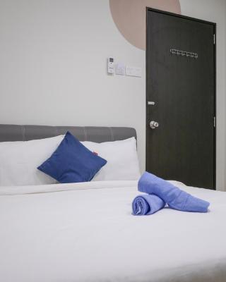 Cheerful Guesthouse #Adventist#BudgetStay