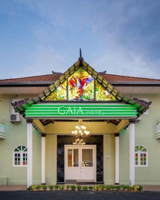 GAIA Hotel