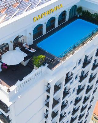 Daphovina Hotel