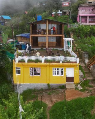 Sanjuktha's Wood House Vattakanal