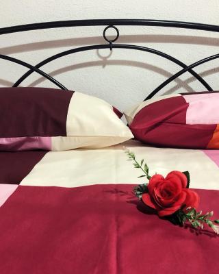 Il Rifugio delle Rose