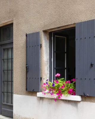Appartement centre historique Sancerre