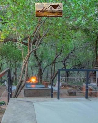 Nag-Apie Vakansiehuis