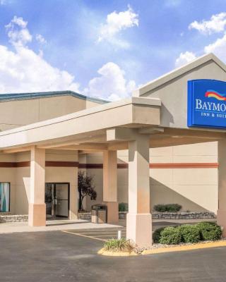 Baymont by Wyndham Greensburg