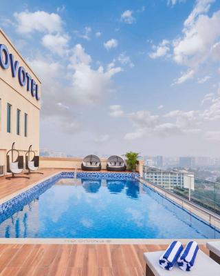 Novotel Mumbai International Airport