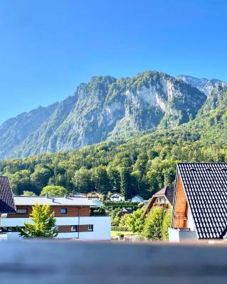 Mountain View Salzburg Apartments
