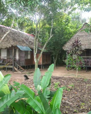 Tambopata River