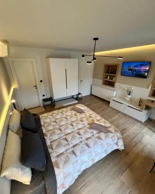 Suite Rooms - Fine Living