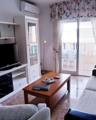 Appartement Hola Playa Torrevieja