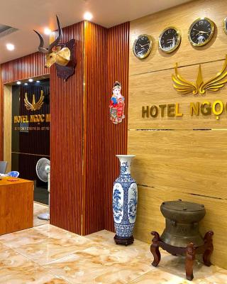 Ngọc Mai Hotel