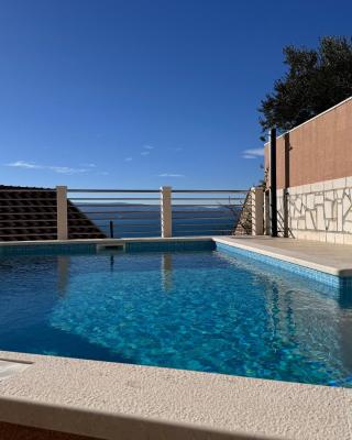 Medici deluxe villa