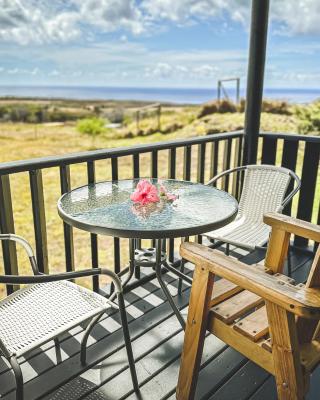 Maunga Roa Eco Lodge