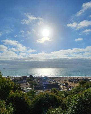 Cabaña Vista Bahia Algarrobo