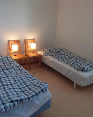 Large Apartment, Quality Company Accommodation.