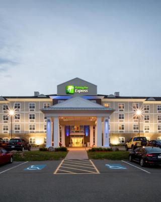 Holiday Inn Express Stellarton-New Glasgow, an IHG Hotel