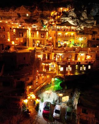 Cappadocia Nar Cave House & Swimming Pool