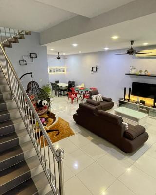 JJ&KK Homestay