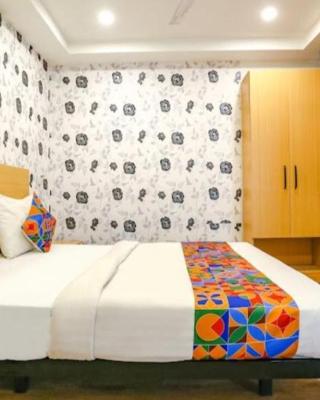 Hotel BluSky GaganVihar
