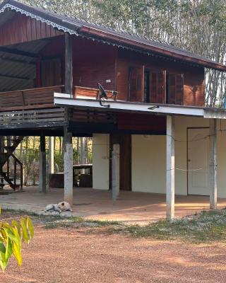 NADOHN2 Nai Fan Homestay