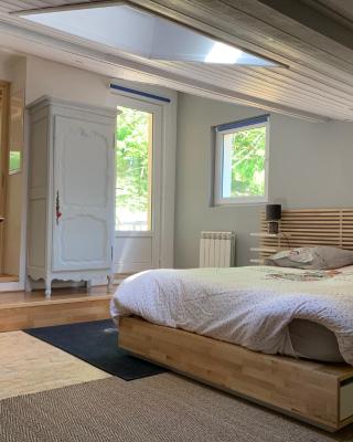 Gïte Le petit nice