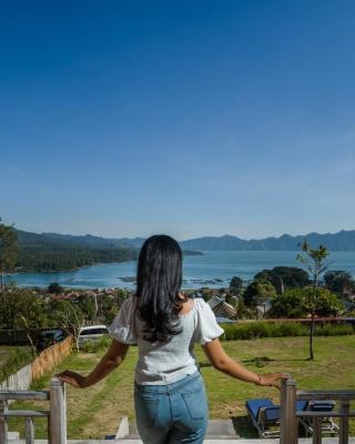 Samuh Camp Kintamani